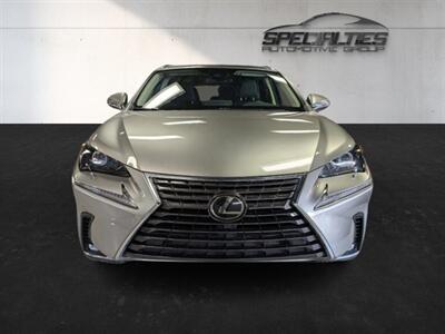 2021 Lexus NX 300 Signature   - Photo 6 - Bountiful, UT 84010