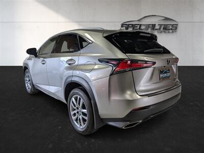 2021 Lexus NX 300 Signature   - Photo 8 - Bountiful, UT 84010