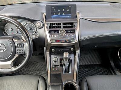 2021 Lexus NX 300 Signature   - Photo 22 - Bountiful, UT 84010