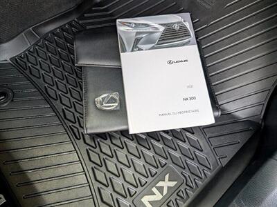 2021 Lexus NX 300 Signature   - Photo 30 - Bountiful, UT 84010