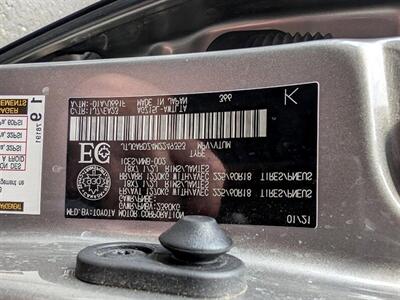 2021 Lexus NX 300 Signature   - Photo 31 - Bountiful, UT 84010