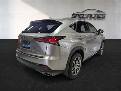 2021 Lexus NX 300 Signature   - Photo 10 - Bountiful, UT 84010