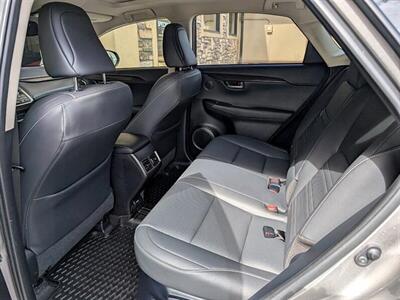 2021 Lexus NX 300 Signature   - Photo 24 - Bountiful, UT 84010