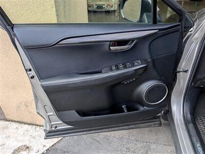 2021 Lexus NX 300 Signature   - Photo 18 - Bountiful, UT 84010