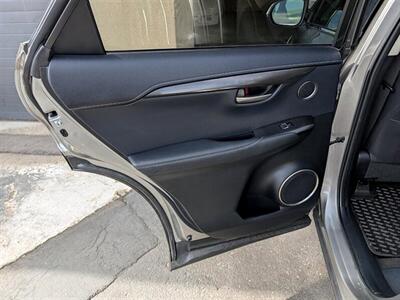 2021 Lexus NX 300 Signature   - Photo 23 - Bountiful, UT 84010
