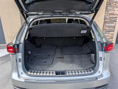 2021 Lexus NX 300 Signature   - Photo 29 - Bountiful, UT 84010