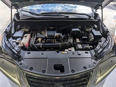 2021 Lexus NX 300 Signature   - Photo 17 - Bountiful, UT 84010
