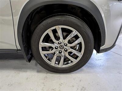 2021 Lexus NX 300 Signature   - Photo 12 - Bountiful, UT 84010