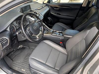 2021 Lexus NX 300 Signature   - Photo 2 - Bountiful, UT 84010