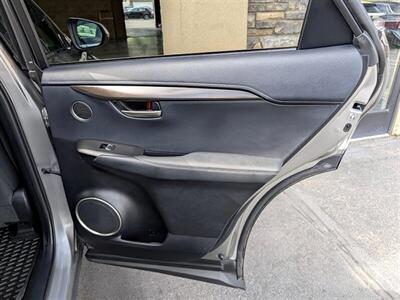 2021 Lexus NX 300 Signature   - Photo 26 - Bountiful, UT 84010
