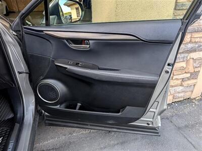2021 Lexus NX 300 Signature   - Photo 28 - Bountiful, UT 84010