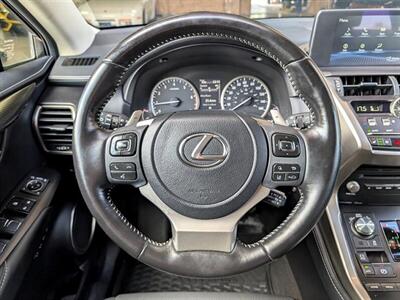 2021 Lexus NX 300 Signature   - Photo 19 - Bountiful, UT 84010