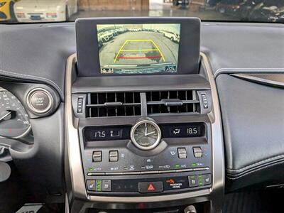 2021 Lexus NX 300 Signature   - Photo 21 - Bountiful, UT 84010