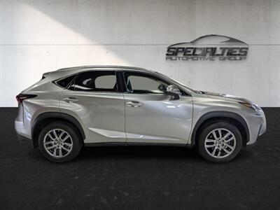 2021 Lexus NX 300 Signature   - Photo 11 - Bountiful, UT 84010