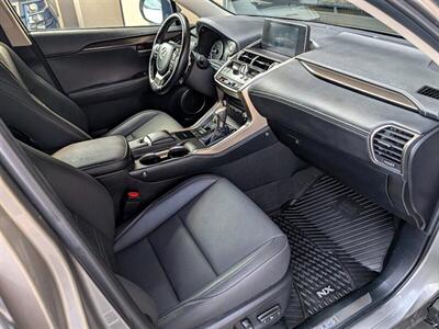 2021 Lexus NX 300 Signature   - Photo 4 - Bountiful, UT 84010