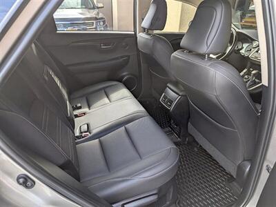 2021 Lexus NX 300 Signature   - Photo 27 - Bountiful, UT 84010