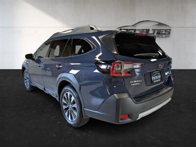 2025 Subaru Outback Touring XT   - Photo 8 - Bountiful, UT 84010