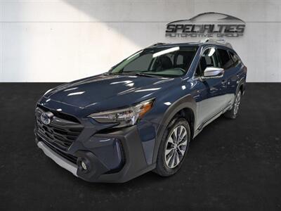 2025 Subaru Outback Touring XT - Photo 5 - Bountiful, UT 84010