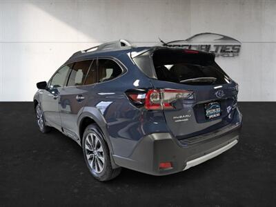 2025 Subaru Outback Touring XT - Photo 8 - Bountiful, UT 84010