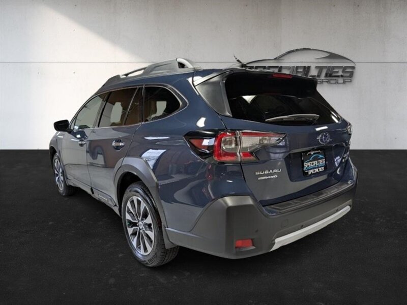 2025 Subaru Outback Touring XT - Photo 8 - Bountiful, UT 84010