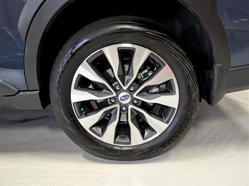 2025 Subaru Outback Touring XT - Photo 14 - Bountiful, UT 84010