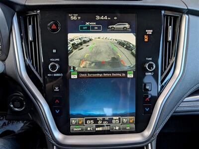 2025 Subaru Outback Touring XT   - Photo 24 - Bountiful, UT 84010
