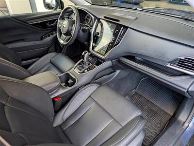 2025 Subaru Outback Touring XT   - Photo 4 - Bountiful, UT 84010