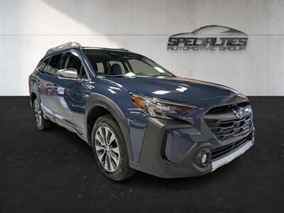 2025 Subaru Outback Touring XT Wagon