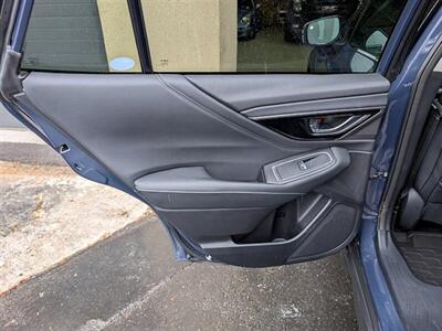 2025 Subaru Outback Touring XT - Photo 23 - Bountiful, UT 84010