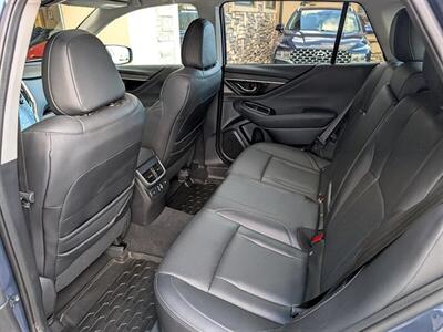 2025 Subaru Outback Touring XT   - Photo 26 - Bountiful, UT 84010