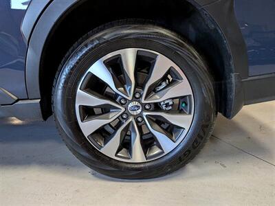 2025 Subaru Outback Touring XT   - Photo 14 - Bountiful, UT 84010