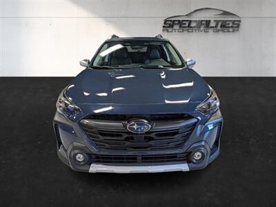 2025 Subaru Outback Touring XT   - Photo 6 - Bountiful, UT 84010
