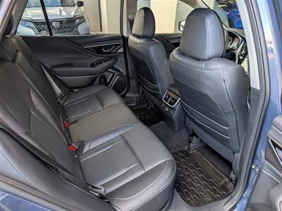 2025 Subaru Outback Touring XT   - Photo 30 - Bountiful, UT 84010