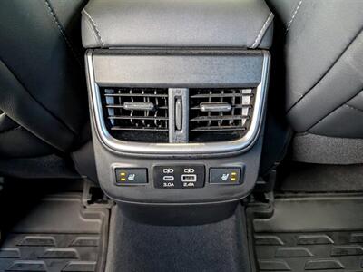 2025 Subaru Outback Touring XT   - Photo 28 - Bountiful, UT 84010