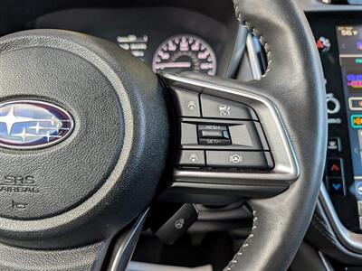 2025 Subaru Outback Touring XT   - Photo 21 - Bountiful, UT 84010