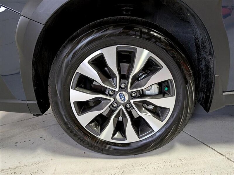 2025 Subaru Outback Touring XT - Photo 15 - Bountiful, UT 84010