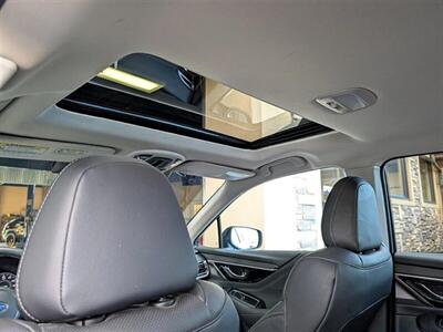 2025 Subaru Outback Touring XT   - Photo 27 - Bountiful, UT 84010