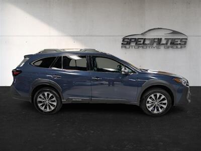 2025 Subaru Outback Touring XT - Photo 11 - Bountiful, UT 84010