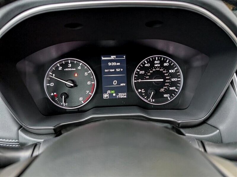 2025 Subaru Outback Touring XT - Photo 20 - Bountiful, UT 84010