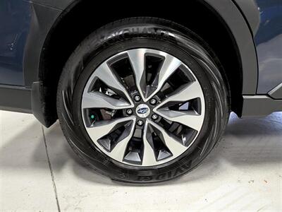 2025 Subaru Outback Touring XT - Photo 13 - Bountiful, UT 84010