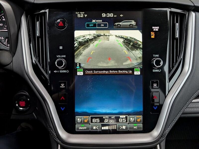 2025 Subaru Outback Touring XT - Photo 22 - Bountiful, UT 84010