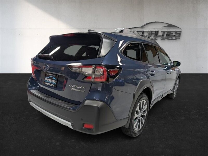 2025 Subaru Outback Touring XT - Photo 10 - Bountiful, UT 84010