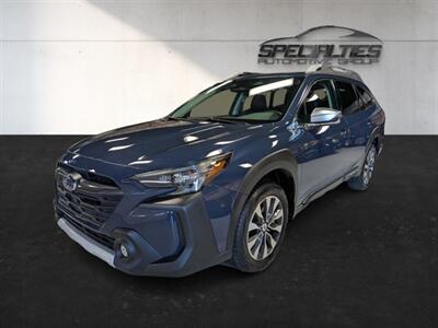 2025 Subaru Outback Touring XT   - Photo 5 - Bountiful, UT 84010