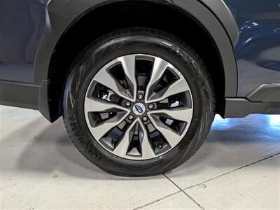 2025 Subaru Outback Touring XT   - Photo 13 - Bountiful, UT 84010