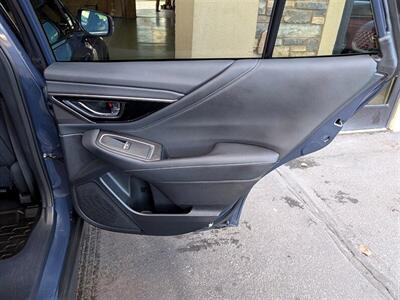 2025 Subaru Outback Touring XT   - Photo 29 - Bountiful, UT 84010