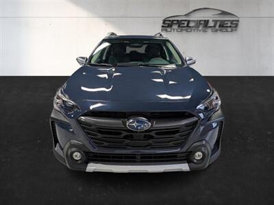 2025 Subaru Outback Touring XT - Photo 6 - Bountiful, UT 84010