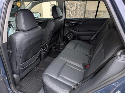 2025 Subaru Outback Touring XT - Photo 24 - Bountiful, UT 84010