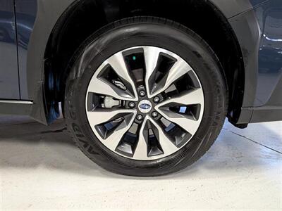 2025 Subaru Outback Touring XT   - Photo 12 - Bountiful, UT 84010