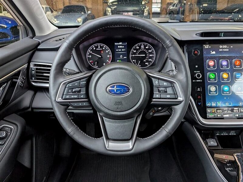 2025 Subaru Outback Touring XT - Photo 19 - Bountiful, UT 84010
