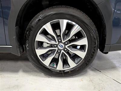2025 Subaru Outback Touring XT - Photo 12 - Bountiful, UT 84010